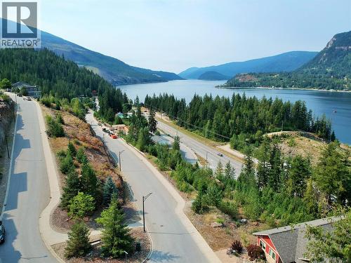 246 Stoneridge Drive, Sicamous, BC 