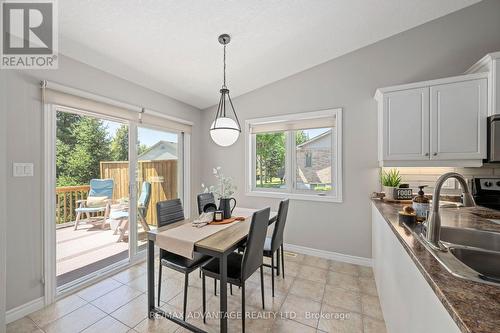 39 - 620 Thistlewood Drive, London North (North C), ON - Indoor