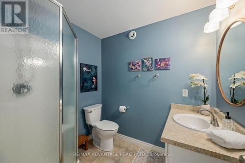 39 - 620 Thistlewood Drive, London North (North C), ON - Indoor Photo Showing Bathroom