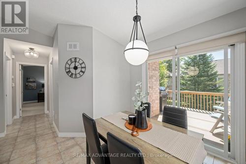 39 - 620 Thistlewood Drive, London North (North C), ON - Indoor