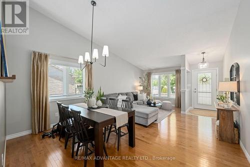 39 - 620 Thistlewood Drive, London North (North C), ON - Indoor