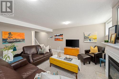 39 - 620 Thistlewood Drive, London North (North C), ON - Indoor