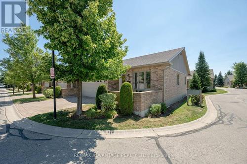 39 - 620 Thistlewood Drive, London North (North C), ON - Outdoor