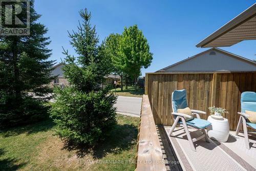 39 - 620 Thistlewood Drive, London North (North C), ON - Outdoor