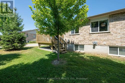 39 - 620 Thistlewood Drive, London North (North C), ON - Outdoor