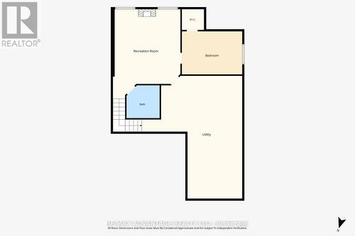 39 - 620 Thistlewood Drive, London North (North C), ON - Other