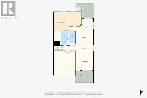 39 - 620 Thistlewood Drive, London North (North C), ON - Other