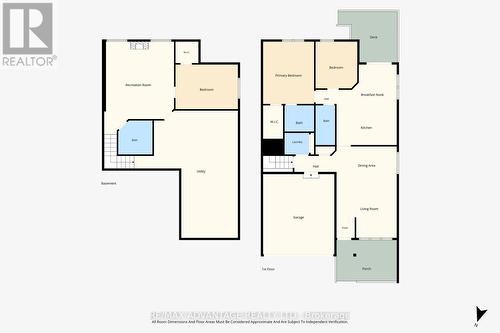 39 - 620 Thistlewood Drive, London North (North C), ON - Other