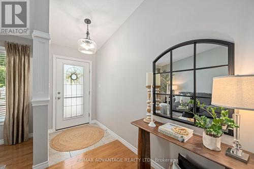 39 - 620 Thistlewood Drive, London North (North C), ON - Indoor Photo Showing Other Room