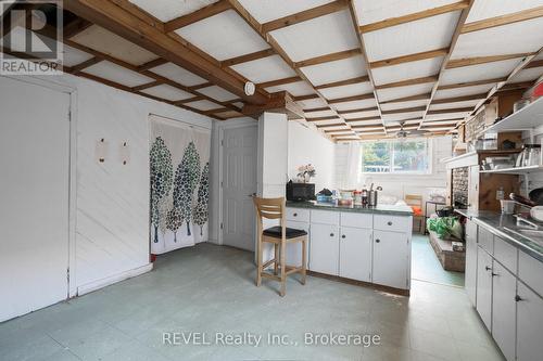552 First Avenue, Welland (N. Welland), ON - Indoor