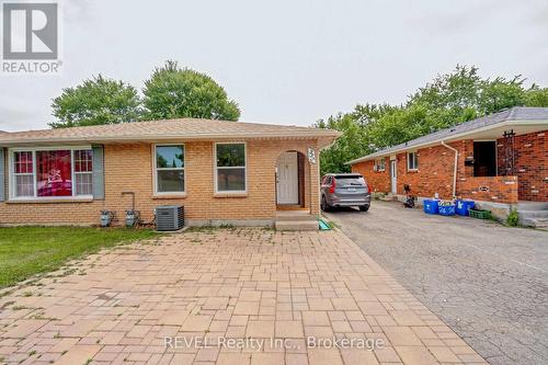 552 First Avenue, Welland (N. Welland), ON - Outdoor With Exterior