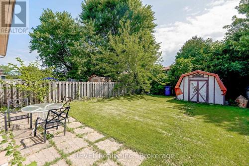 552 First Avenue, Welland (N. Welland), ON - Outdoor
