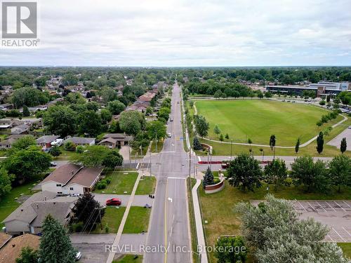 552 First Avenue, Welland (N. Welland), ON - Outdoor With View