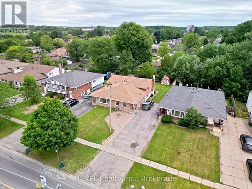 552 First Avenue, Welland (N. Welland), ON - Outdoor With View