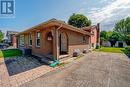 552 First Avenue, Welland (N. Welland), ON  - Outdoor 