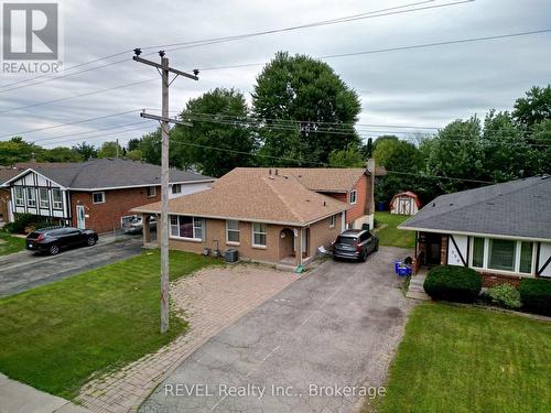 552 First Avenue, Welland (N. Welland), ON - Outdoor