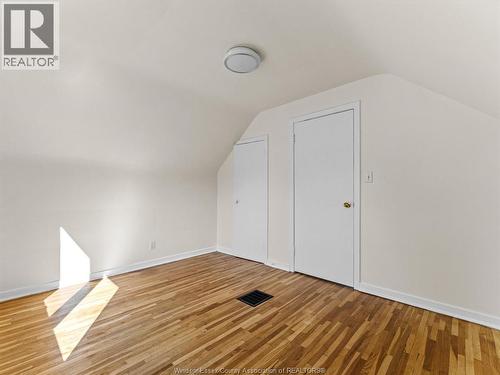 962 Askin, Windsor, ON - Indoor Photo Showing Other Room