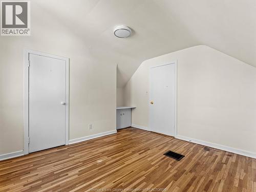 962 Askin, Windsor, ON - Indoor Photo Showing Other Room