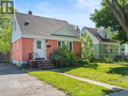 962 Askin, Windsor, ON - Outdoor