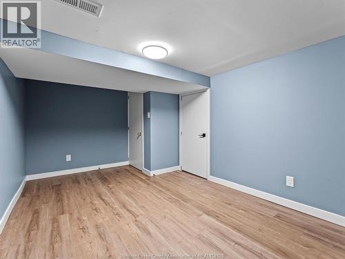 962 Askin, Windsor, ON - Indoor Photo Showing Other Room