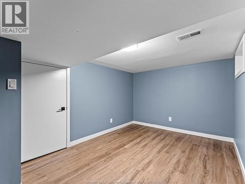 962 Askin, Windsor, ON - Indoor Photo Showing Other Room
