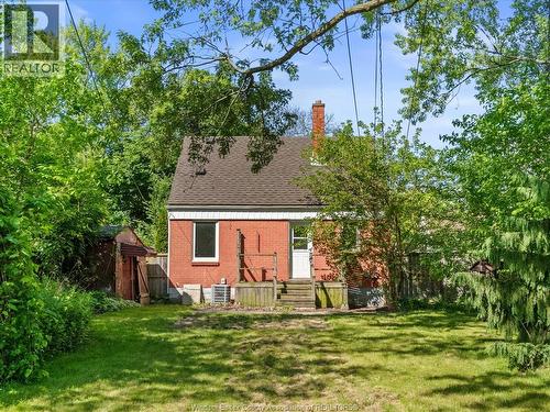 962 Askin, Windsor, ON - Outdoor