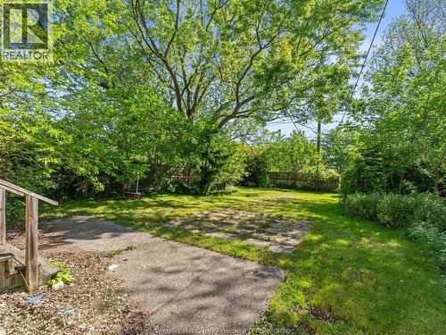962 Askin, Windsor, ON - Outdoor