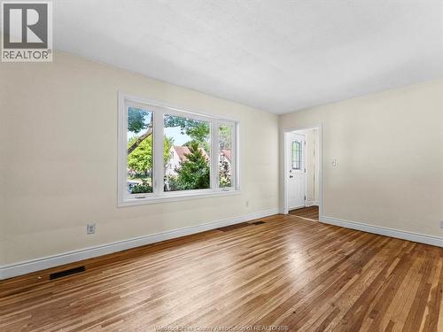 962 Askin, Windsor, ON - Indoor Photo Showing Other Room