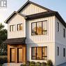 Rendering of possible build - Lot 29 Fares Street, Port Colborne (East Village), ON 