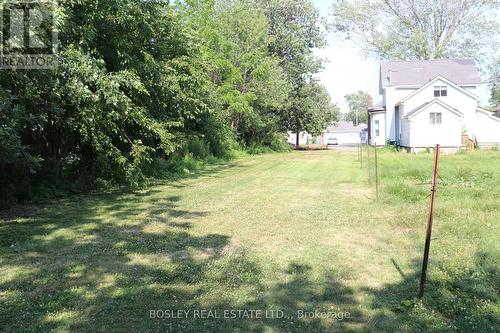 Lot 29 Fares Street, Port Colborne (East Village), ON 