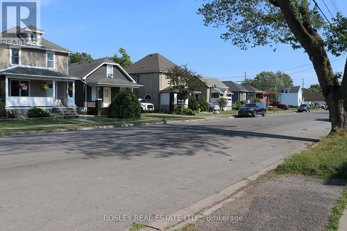 Street - Lot 29 Fares Street, Port Colborne (East Village), ON 