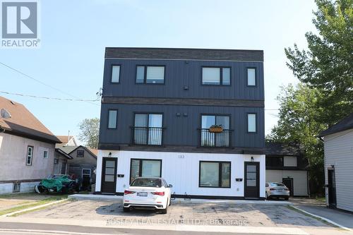 Similar Builds in the direct area - Lot 29 Fares Street, Port Colborne (East Village), ON 
