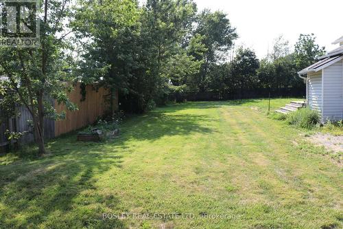 Lot 28 Fares Street, Port Colborne (East Village), ON 