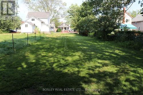 Lot 28 Fares Street, Port Colborne (East Village), ON 