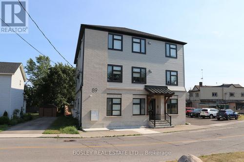 Similar Builds in the direct area - Lot 28 Fares Street, Port Colborne (East Village), ON 