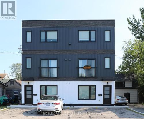 Lot 28 Fares Street, Port Colborne (East Village), ON 