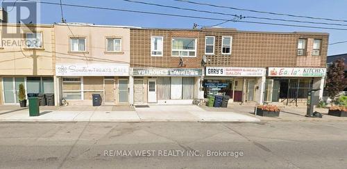 481A Oakwood Avenue, Toronto, ON - Outdoor