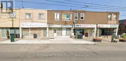 481A OAKWOOD AVENUE Toronto, ON M6E 2W4