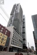 3202 - 251 JARVIS STREET Toronto, ON M5B 0C3
