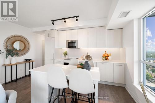 2103 - 286 Main Street, Toronto, ON - Indoor