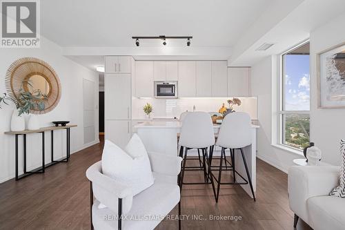 2103 - 286 Main Street, Toronto, ON - Indoor