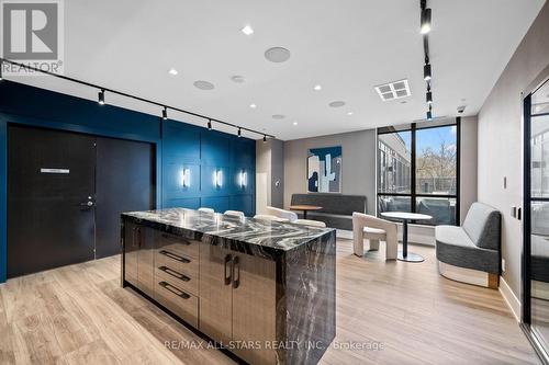 2103 - 286 Main Street, Toronto, ON - Indoor Photo Showing Kitchen