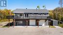 4205 Highway 17 E, Papineau-Cameron (Papineau Cameron), ON  - Outdoor With Balcony With Deck Patio Veranda With Exterior 