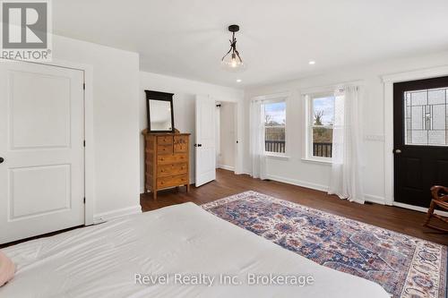 4205 Highway 17 E, Papineau-Cameron (Papineau Cameron), ON - Indoor