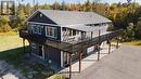 4205 Highway 17 E, Papineau-Cameron (Papineau Cameron), ON  - Outdoor With Exterior 