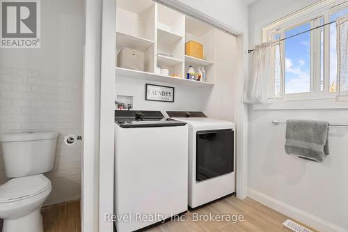 4205 Highway 17 E, Papineau-Cameron (Papineau Cameron), ON - Indoor Photo Showing Bathroom