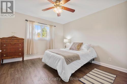 4205 Highway 17 E, Papineau-Cameron (Papineau Cameron), ON - Indoor Photo Showing Bedroom