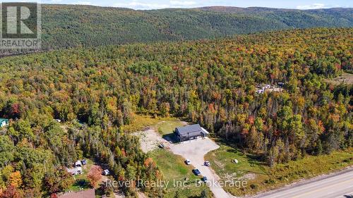 4205 Highway 17 E, Papineau-Cameron (Papineau Cameron), ON - Outdoor With View