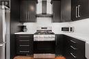 4205 Highway 17 E, Papineau-Cameron (Papineau Cameron), ON  - Indoor Photo Showing Kitchen 