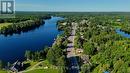2242 Highway 124, Whitestone (Dunchurch), ON  - Outdoor With Body Of Water With View 